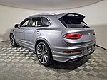 Used 2022 BENTLEY BENTAYGA SPEED AWD in WEST PALM BEACH, FLORIDA (Photo 7)