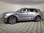 Used 2022 BENTLEY BENTAYGA SPEED AWD in WEST PALM BEACH, FLORIDA (Photo 8)
