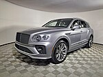 Used 2022 BENTLEY BENTAYGA SPEED AWD in WEST PALM BEACH, FLORIDA (Photo 9)