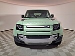 Used 2023 LAND ROVER DEFENDER 90 75TH EDITION AWD in WEST PALM BEACH, FLORIDA (Photo 10)