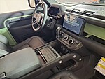 Used 2023 LAND ROVER DEFENDER 90 75TH EDITION AWD in WEST PALM BEACH, FLORIDA (Photo 14)
