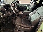 Used 2023 LAND ROVER DEFENDER 90 75TH EDITION AWD in WEST PALM BEACH, FLORIDA (Photo 18)
