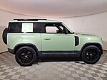 Used 2023 LAND ROVER DEFENDER 90 75TH EDITION AWD in WEST PALM BEACH, FLORIDA (Photo 2)