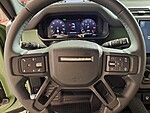 Used 2023 LAND ROVER DEFENDER 90 75TH EDITION AWD in WEST PALM BEACH, FLORIDA (Photo 22)