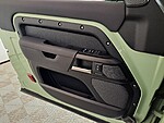 Used 2023 LAND ROVER DEFENDER 90 75TH EDITION AWD in WEST PALM BEACH, FLORIDA (Photo 24)