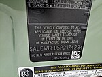 Used 2023 LAND ROVER DEFENDER 90 75TH EDITION AWD in WEST PALM BEACH, FLORIDA (Photo 25)