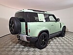 Used 2023 LAND ROVER DEFENDER 90 75TH EDITION AWD in WEST PALM BEACH, FLORIDA (Photo 3)