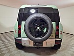 Used 2023 LAND ROVER DEFENDER 90 75TH EDITION AWD in WEST PALM BEACH, FLORIDA (Photo 5)