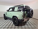 Used 2023 LAND ROVER DEFENDER 90 75TH EDITION AWD in WEST PALM BEACH, FLORIDA (Photo 6)