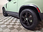 Used 2023 LAND ROVER DEFENDER 90 75TH EDITION AWD in WEST PALM BEACH, FLORIDA (Photo 7)