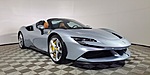 Used 2024 FERRARI SF90 SPIDER CONVERTIBLE in WEST PALM BEACH, FLORIDA