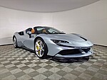 Used 2024 FERRARI SF90 SPIDER CONVERTIBLE in WEST PALM BEACH, FLORIDA (Photo 1)