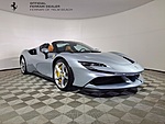 Used 2024 FERRARI SF90 SPIDER CONVERTIBLE in WEST PALM BEACH, FLORIDA (Photo 1)