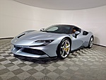 Used 2024 FERRARI SF90 SPIDER CONVERTIBLE in WEST PALM BEACH, FLORIDA (Photo 12)