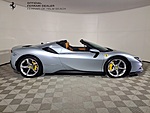 Used 2024 FERRARI SF90 SPIDER CONVERTIBLE in WEST PALM BEACH, FLORIDA (Photo 2)
