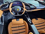 Used 2024 FERRARI SF90 SPIDER CONVERTIBLE in WEST PALM BEACH, FLORIDA (Photo 4)