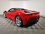 Used 2024 FERRARI SF90 SPIDER CONVERTIBLE in WEST PALM BEACH, FLORIDA (Photo 9)