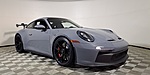 Used 2023 PORSCHE 911 GT3 COUPE in WEST PALM BEACH, FLORIDA