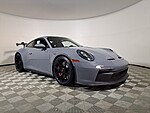 Used 2023 PORSCHE 911 GT3 COUPE in WEST PALM BEACH, FLORIDA (Photo 1)