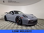 Used 2023 PORSCHE 911 GT3 COUPE in WEST PALM BEACH, FLORIDA (Photo 1)