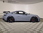 Used 2023 PORSCHE 911 GT3 COUPE in WEST PALM BEACH, FLORIDA (Photo 2)
