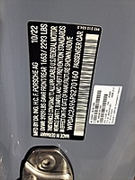 Used 2023 PORSCHE 911 GT3 COUPE in WEST PALM BEACH, FLORIDA (Photo 22)