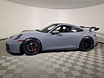 Used 2023 PORSCHE 911 GT3 COUPE in WEST PALM BEACH, FLORIDA (Photo 8)