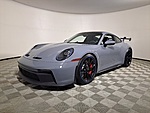Used 2023 PORSCHE 911 GT3 COUPE in WEST PALM BEACH, FLORIDA (Photo 9)