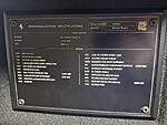 Used 2021 FERRARI ROMA COUPE in WEST PALM BEACH, FLORIDA (Photo 10)