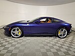 Used 2021 FERRARI ROMA COUPE in WEST PALM BEACH, FLORIDA (Photo 12)