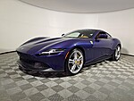 Used 2021 FERRARI ROMA COUPE in WEST PALM BEACH, FLORIDA (Photo 13)