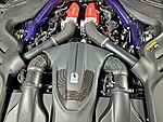 Used 2021 FERRARI ROMA COUPE in WEST PALM BEACH, FLORIDA (Photo 15)