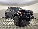 Used 2023 FORD F-150 RAPTOR 4WD SUPERCREW 5.5' BOX in WEST PALM BEACH, FLORIDA (Photo 1)