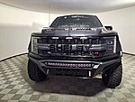 Used 2023 FORD F-150 RAPTOR 4WD SUPERCREW 5.5' BOX in WEST PALM BEACH, FLORIDA (Photo 11)