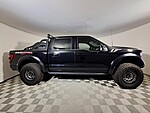 Used 2023 FORD F-150 RAPTOR 4WD SUPERCREW 5.5' BOX in WEST PALM BEACH, FLORIDA (Photo 2)