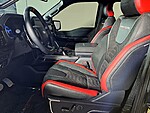 Used 2023 FORD F-150 RAPTOR 4WD SUPERCREW 5.5' BOX in WEST PALM BEACH, FLORIDA (Photo 21)