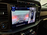 Used 2023 FORD F-150 RAPTOR 4WD SUPERCREW 5.5' BOX in WEST PALM BEACH, FLORIDA (Photo 24)