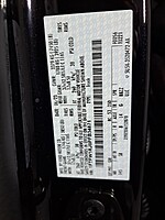 Used 2023 FORD F-150 RAPTOR 4WD SUPERCREW 5.5' BOX in WEST PALM BEACH, FLORIDA (Photo 31)
