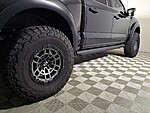 Used 2023 FORD F-150 RAPTOR 4WD SUPERCREW 5.5' BOX in WEST PALM BEACH, FLORIDA (Photo 4)