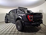 Used 2023 FORD F-150 RAPTOR 4WD SUPERCREW 5.5' BOX in WEST PALM BEACH, FLORIDA (Photo 6)