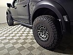 Used 2023 FORD F-150 RAPTOR 4WD SUPERCREW 5.5' BOX in WEST PALM BEACH, FLORIDA (Photo 8)