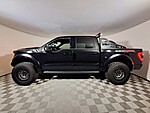 Used 2023 FORD F-150 RAPTOR 4WD SUPERCREW 5.5' BOX in WEST PALM BEACH, FLORIDA (Photo 9)