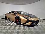 Used 2023 LAMBORGHINI HURACAN TECNICA COUPE in WEST PALM BEACH, FLORIDA (Photo 1)