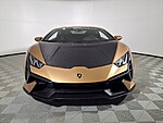 Used 2023 LAMBORGHINI HURACAN TECNICA COUPE in WEST PALM BEACH, FLORIDA (Photo 10)