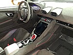 Used 2023 LAMBORGHINI HURACAN TECNICA COUPE in WEST PALM BEACH, FLORIDA (Photo 14)