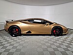 Used 2023 LAMBORGHINI HURACAN TECNICA COUPE in WEST PALM BEACH, FLORIDA (Photo 2)