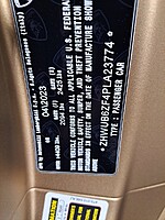 Used 2023 LAMBORGHINI HURACAN TECNICA COUPE in WEST PALM BEACH, FLORIDA (Photo 21)