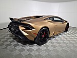 Used 2023 LAMBORGHINI HURACAN TECNICA COUPE in WEST PALM BEACH, FLORIDA (Photo 3)