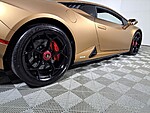 Used 2023 LAMBORGHINI HURACAN TECNICA COUPE in WEST PALM BEACH, FLORIDA (Photo 4)