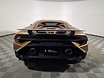 Used 2023 LAMBORGHINI HURACAN TECNICA COUPE in WEST PALM BEACH, FLORIDA (Photo 5)